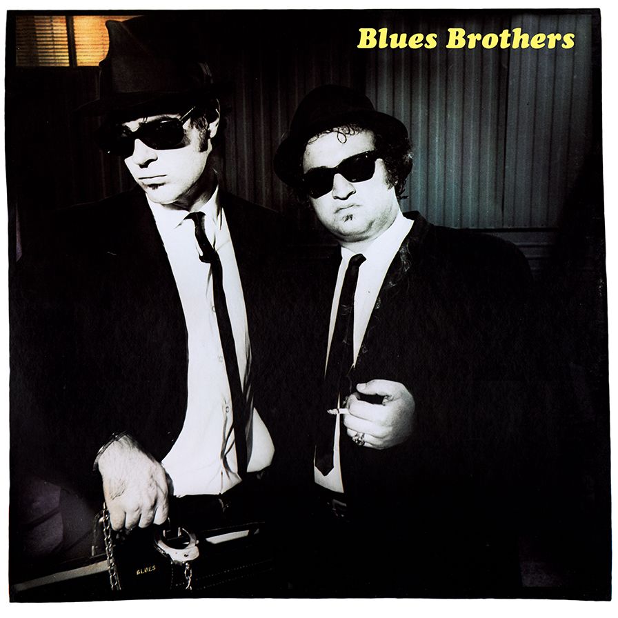 Briefcase Full Of Blues [Limited Edition]