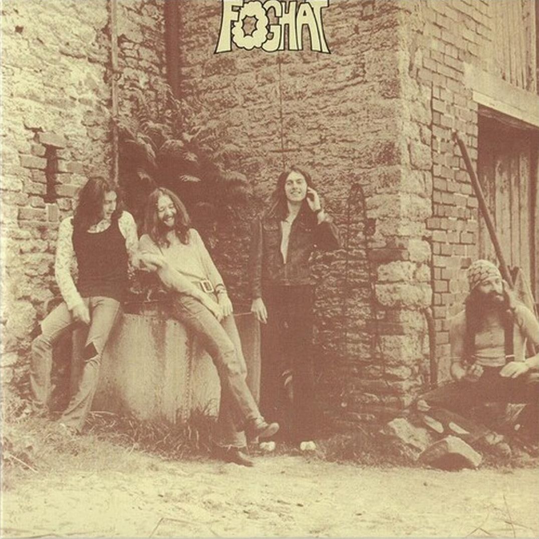 Foghat (Cvnl) (Gol) (Ltd) (Aniv)
