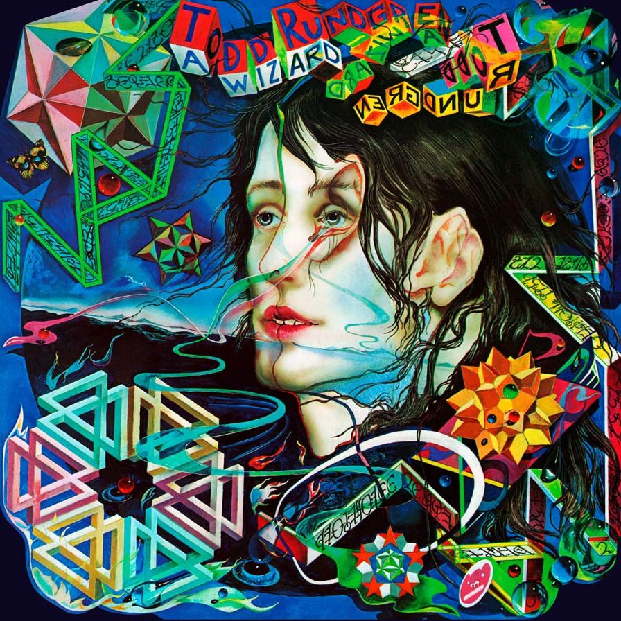 Wizard A True Star [Limited Edition]