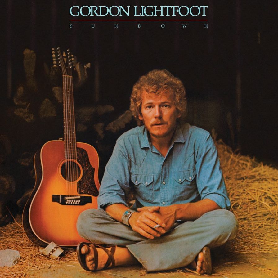 Sundown [Anniversary Edition] [Lp]