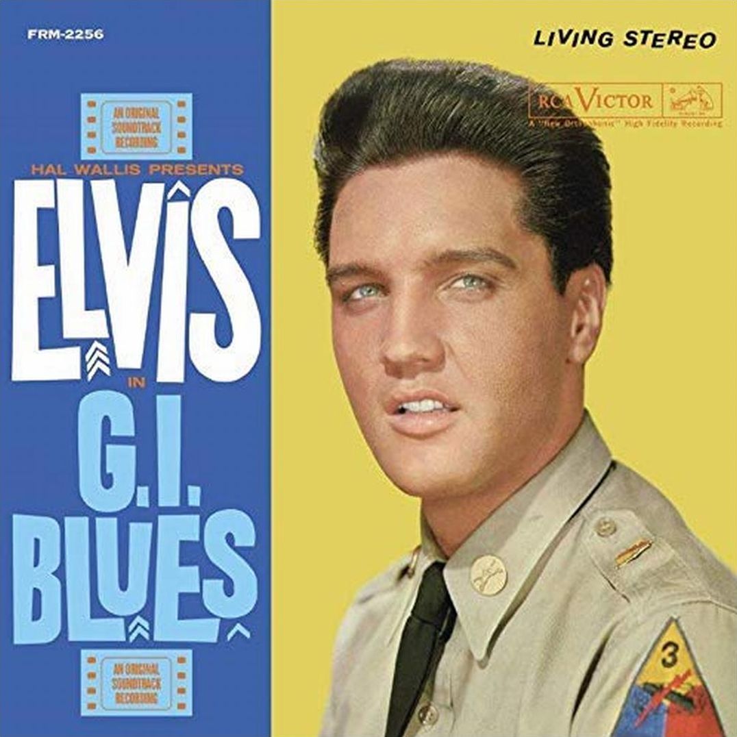 G.I. Blues