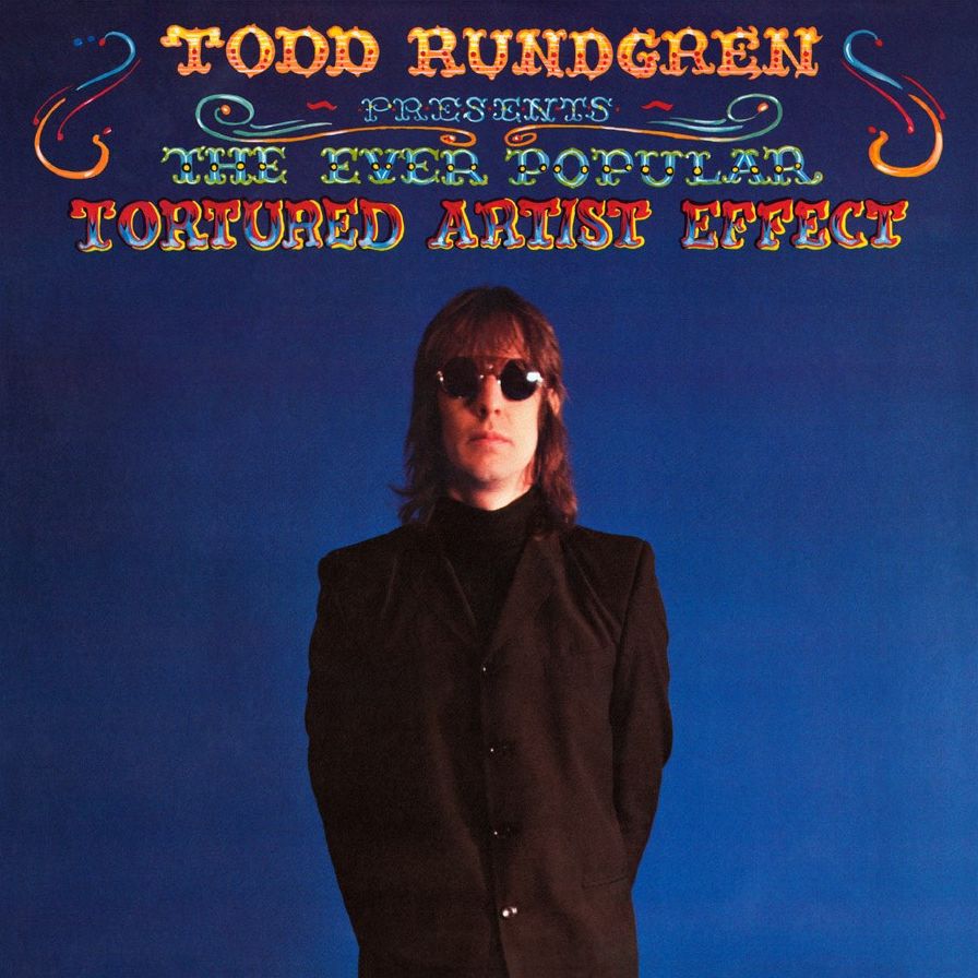 The Ever Popular Tortured Artist Effect [Limited Edition]
