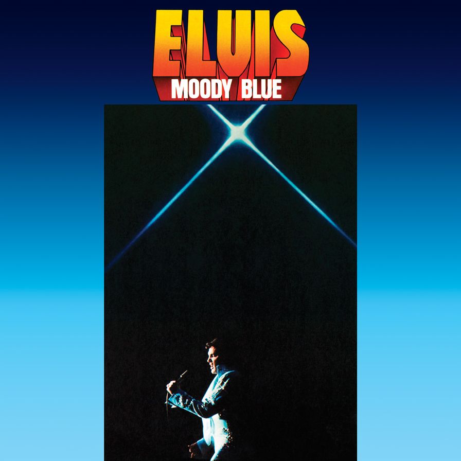 Moody Blues [180 Gram Audiophile Blue Vi]
