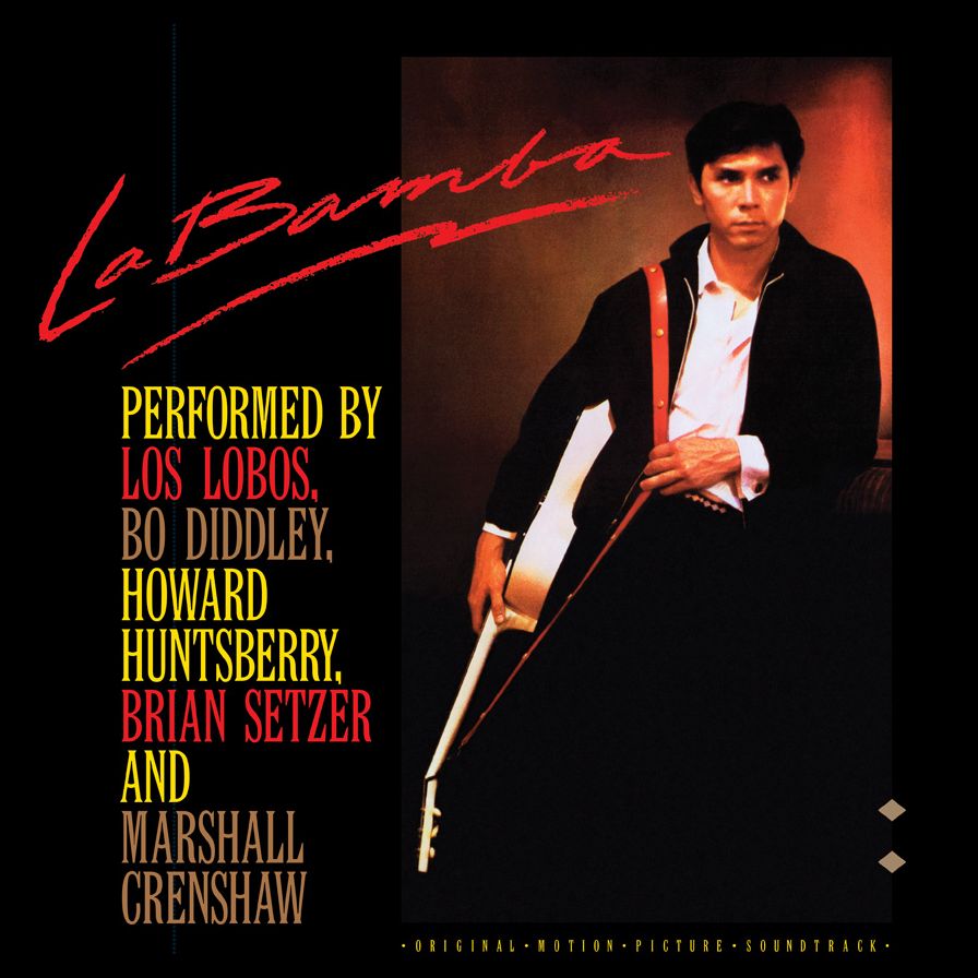 LA BAMBA / O.S.T. (LTD) (OGV)