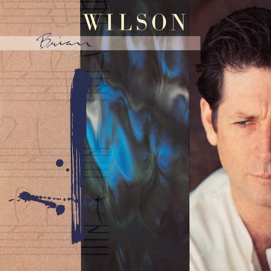 Brian Wilson