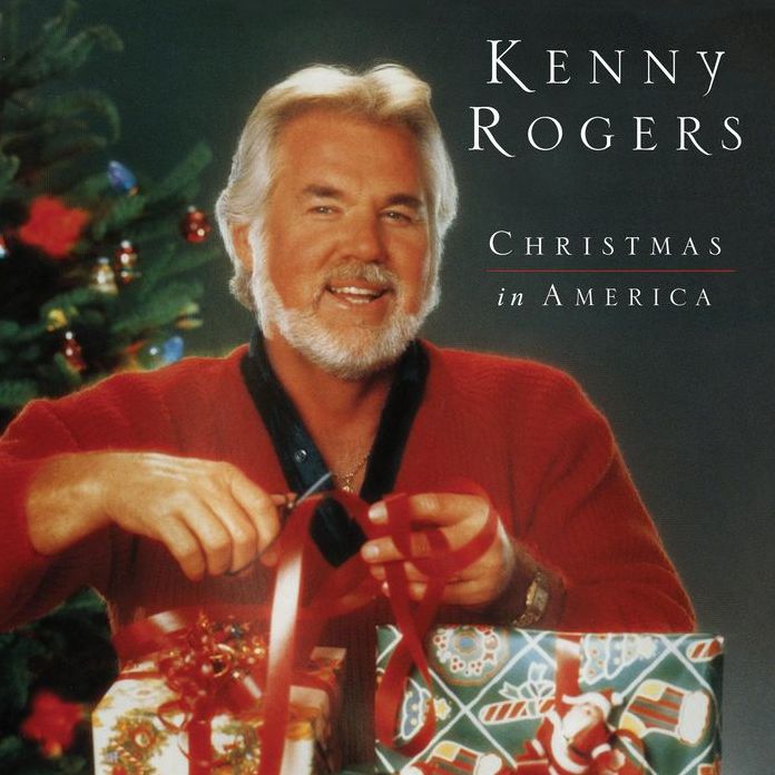 Christmas in America [180g Translucent Red Vinyl] [B&N Exclusive]