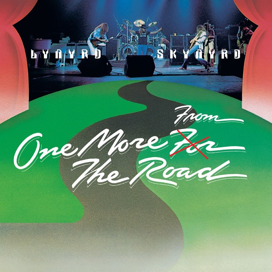 One More From The Road [Limited Edition]