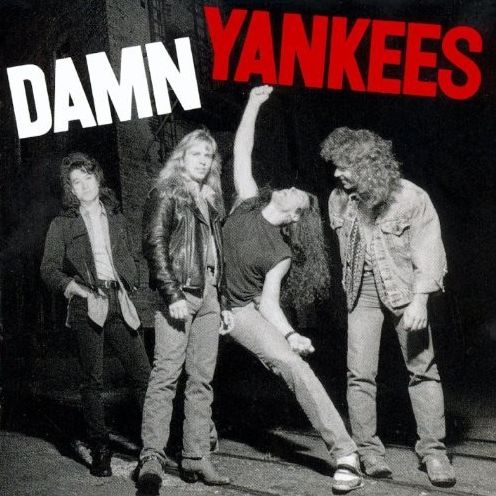 Damn Yankees