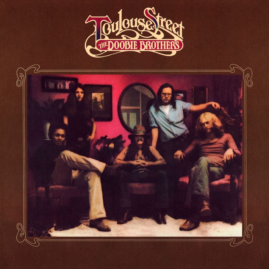 Toulouse Street [Limited Anniversary Edition]