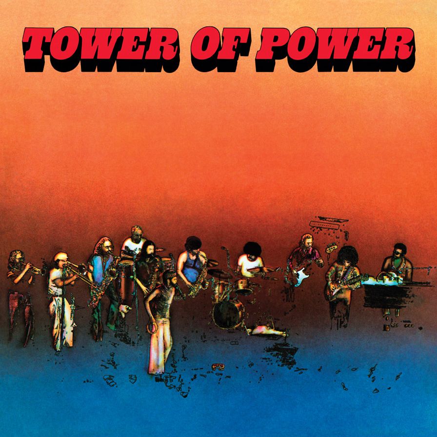 Tower Of Power