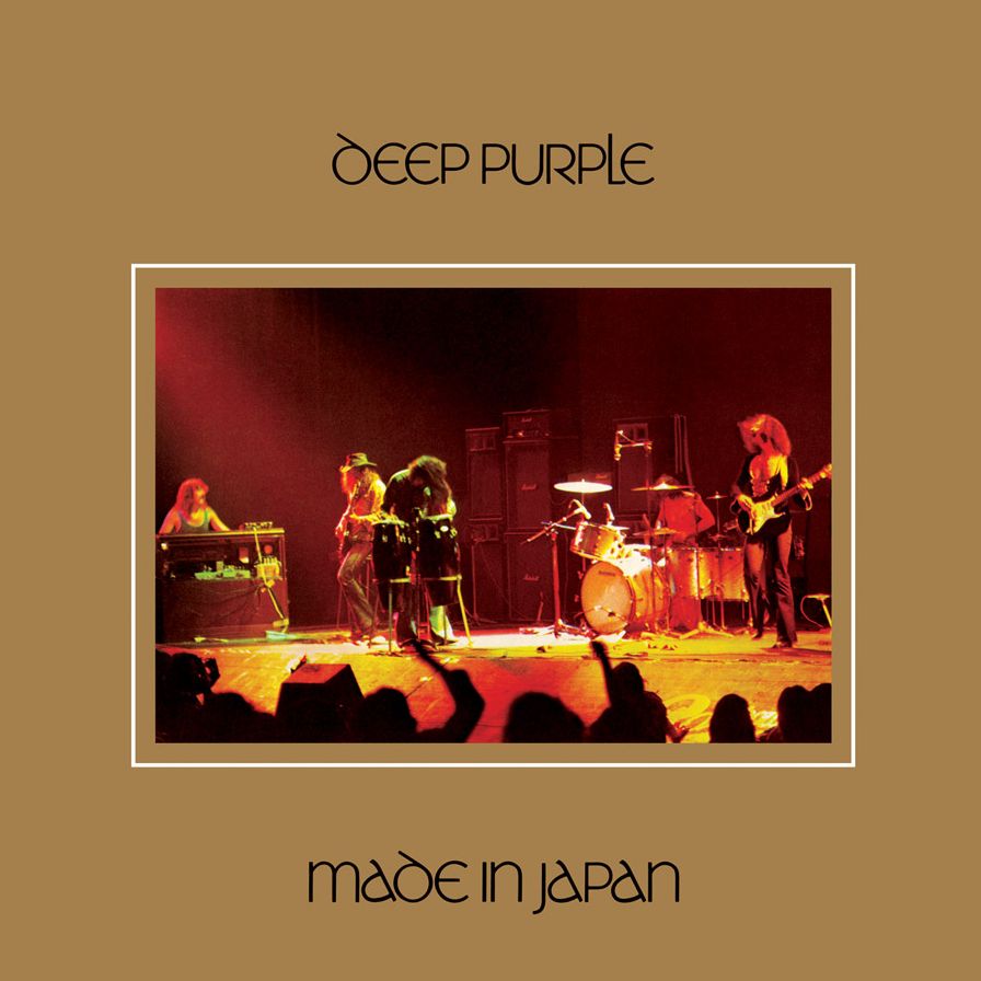 Made In Japan