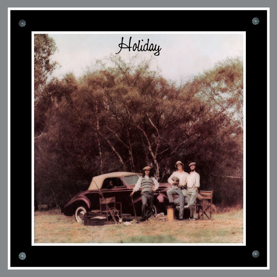 Holiday [Limited Edition]
