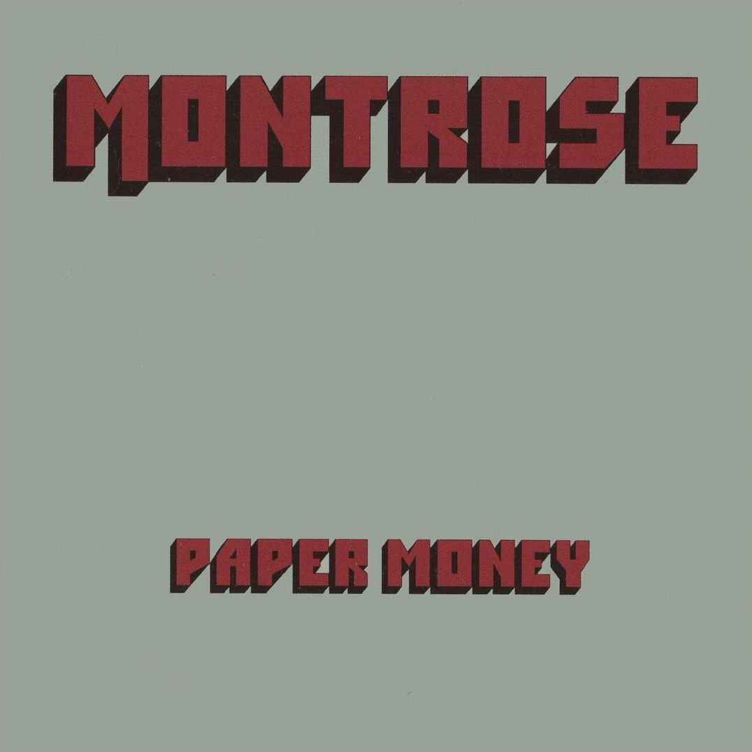 Paper Money (Cvnl) (Ltd) (Red)
