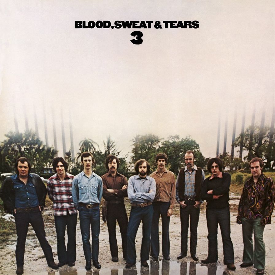 Blood, Sweat & Tears 3