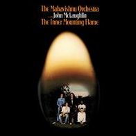 The Inner Mounting Flame