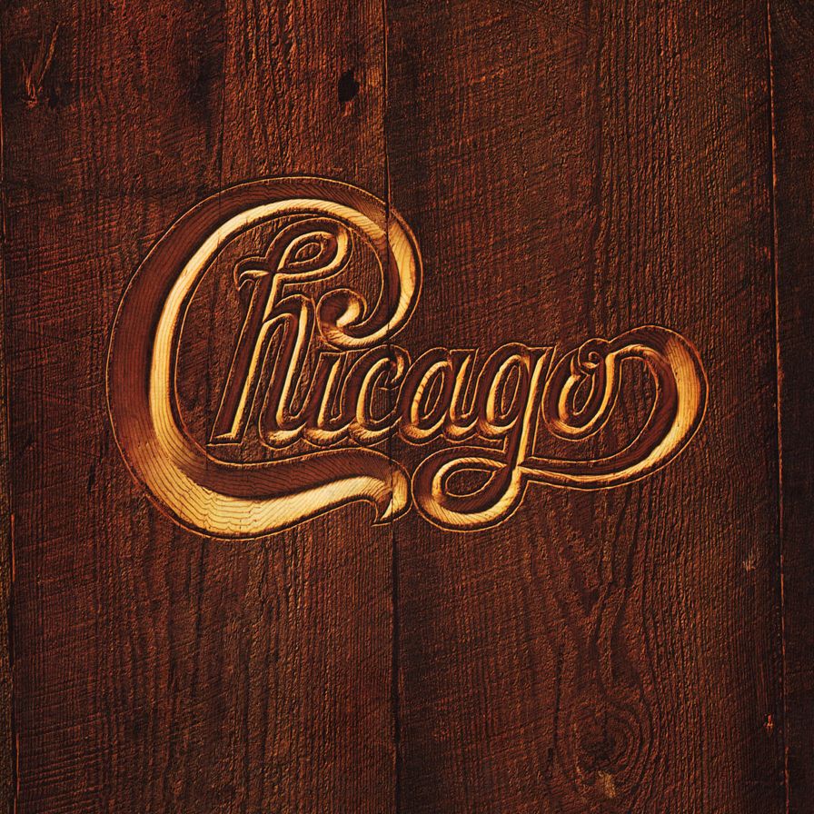 Chicago V [Limited Edition]