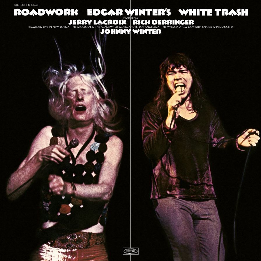 Roadwork [Limited Edition] [2 Lp]