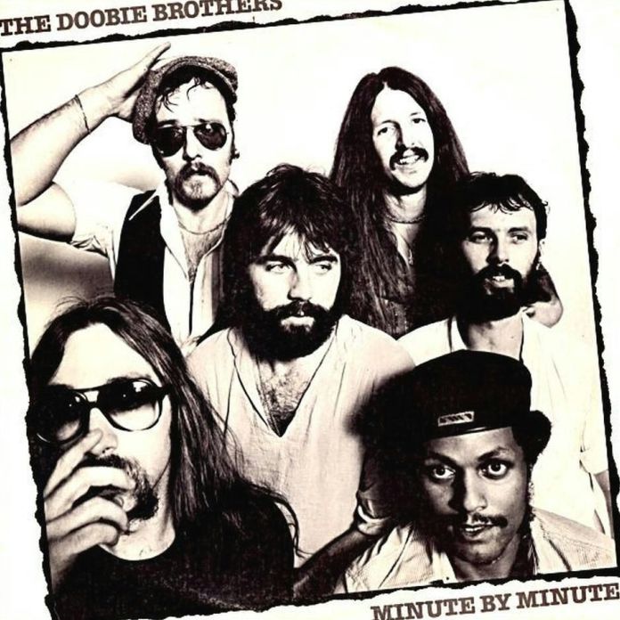 Minute By Minute (Doobie Brothers)