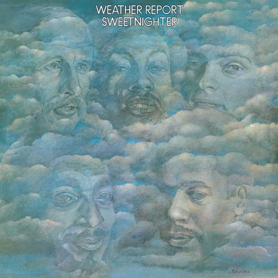 Sweetnighter [Lp]