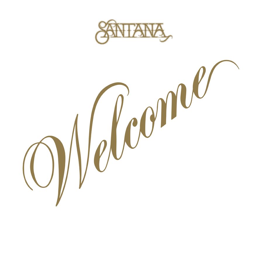 Welcome [Limited Edition]