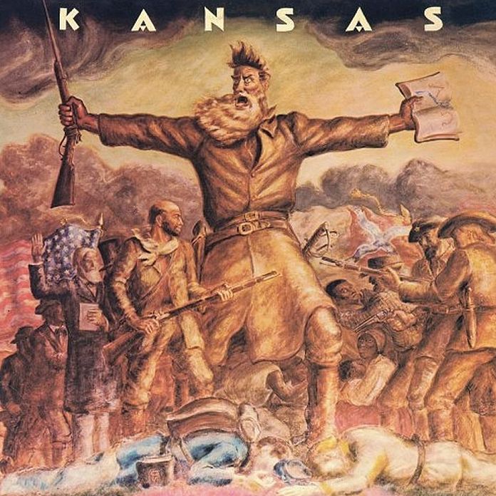 Kansas