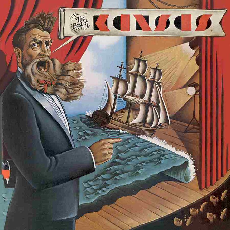 Best Of Kansas [Limited Edition]