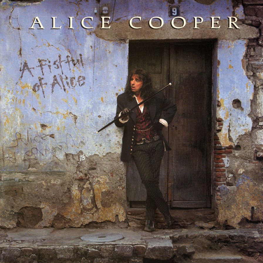 A Fistful of Alice