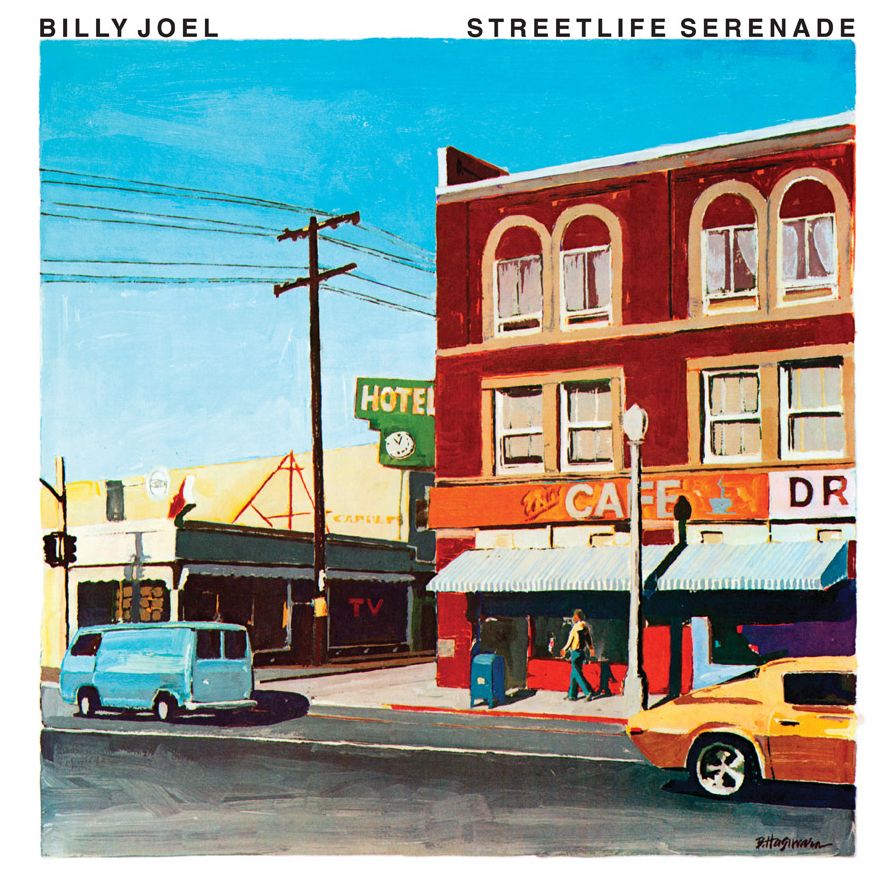 Streetlife Serenade [Limited Edition]