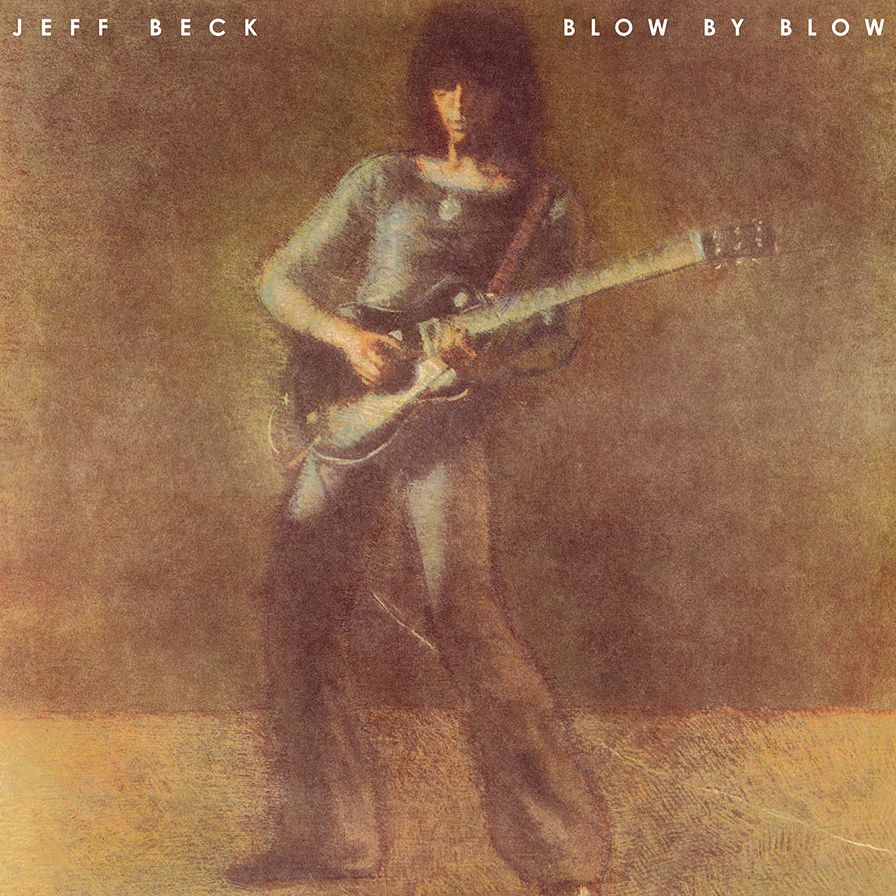 Blow by Blow [Remastered]