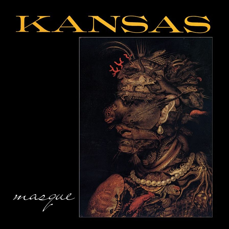 Masque [Limited Edition]