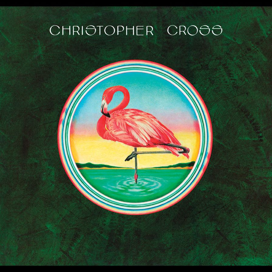 Christopher Cross