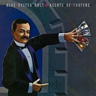 Agents Of Fortune [40Th Anniversary Edition]