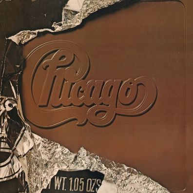 Chicago X