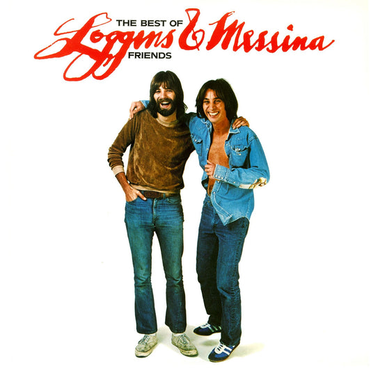 Best of Friends [LP]