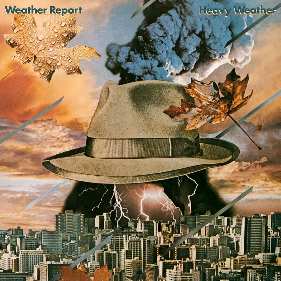 Heavy Weather