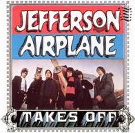 Takes Off