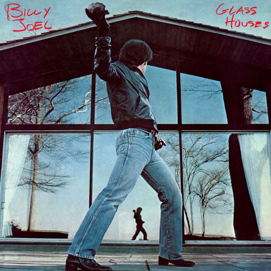 Glass Houses