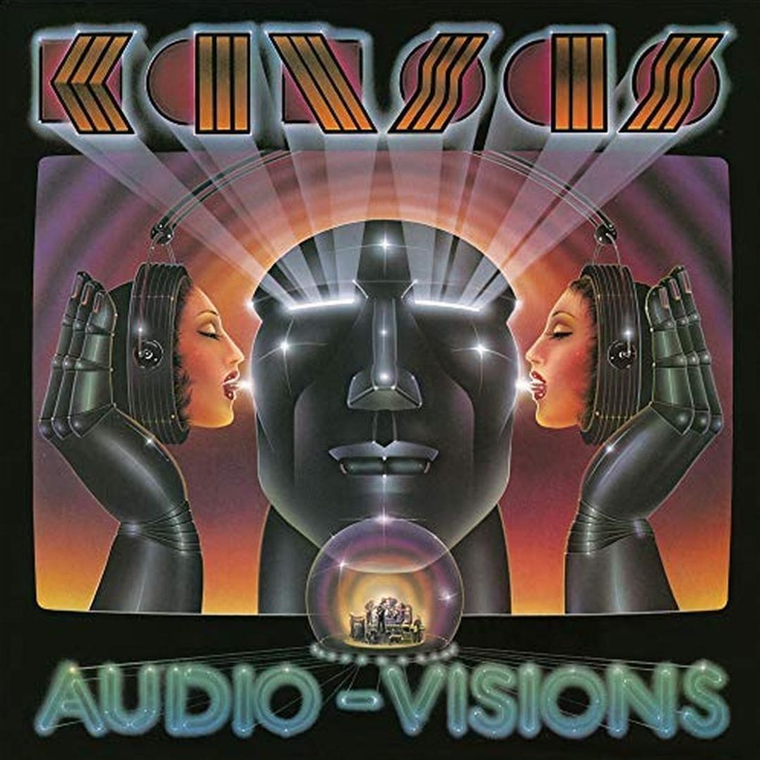 Audio-Visions