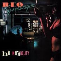 Hi Infidelity