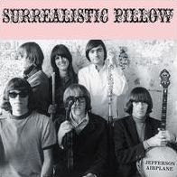 Surrealistic Pillow