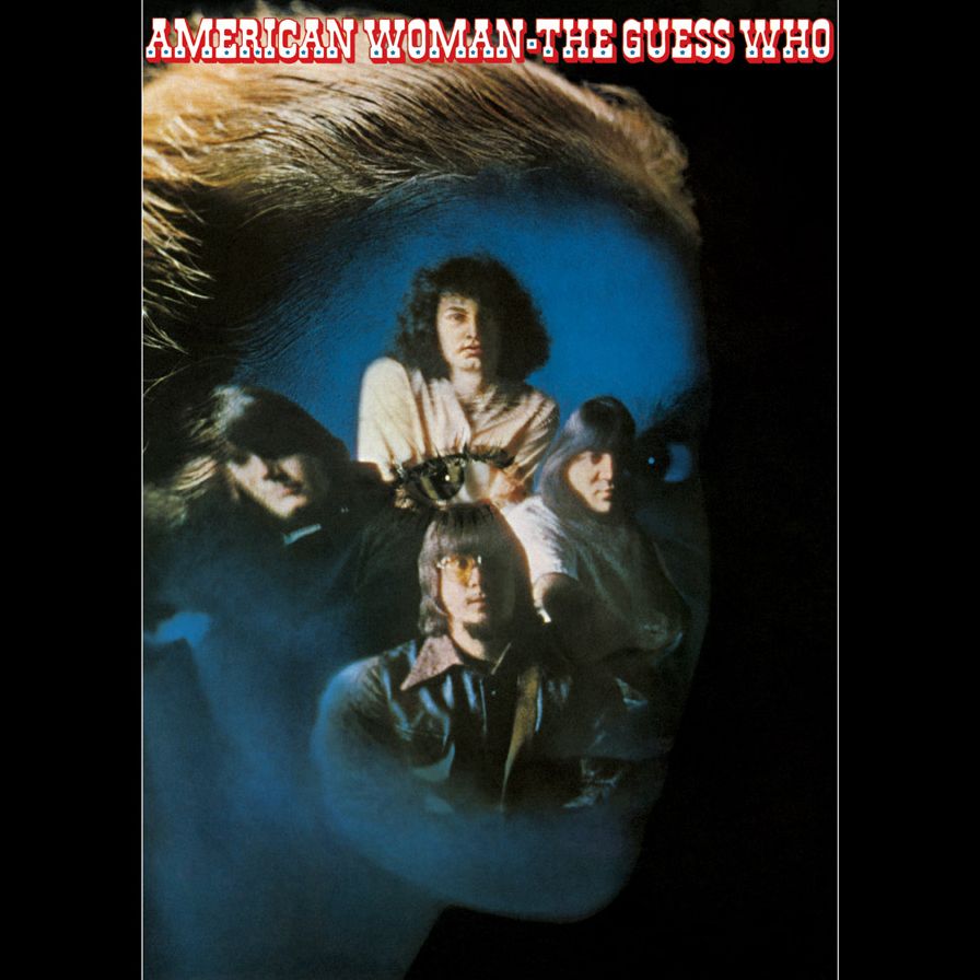 American Woman