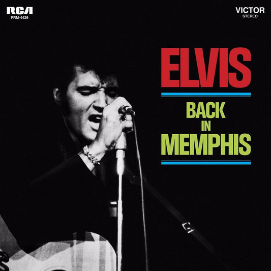 Back In Memphis