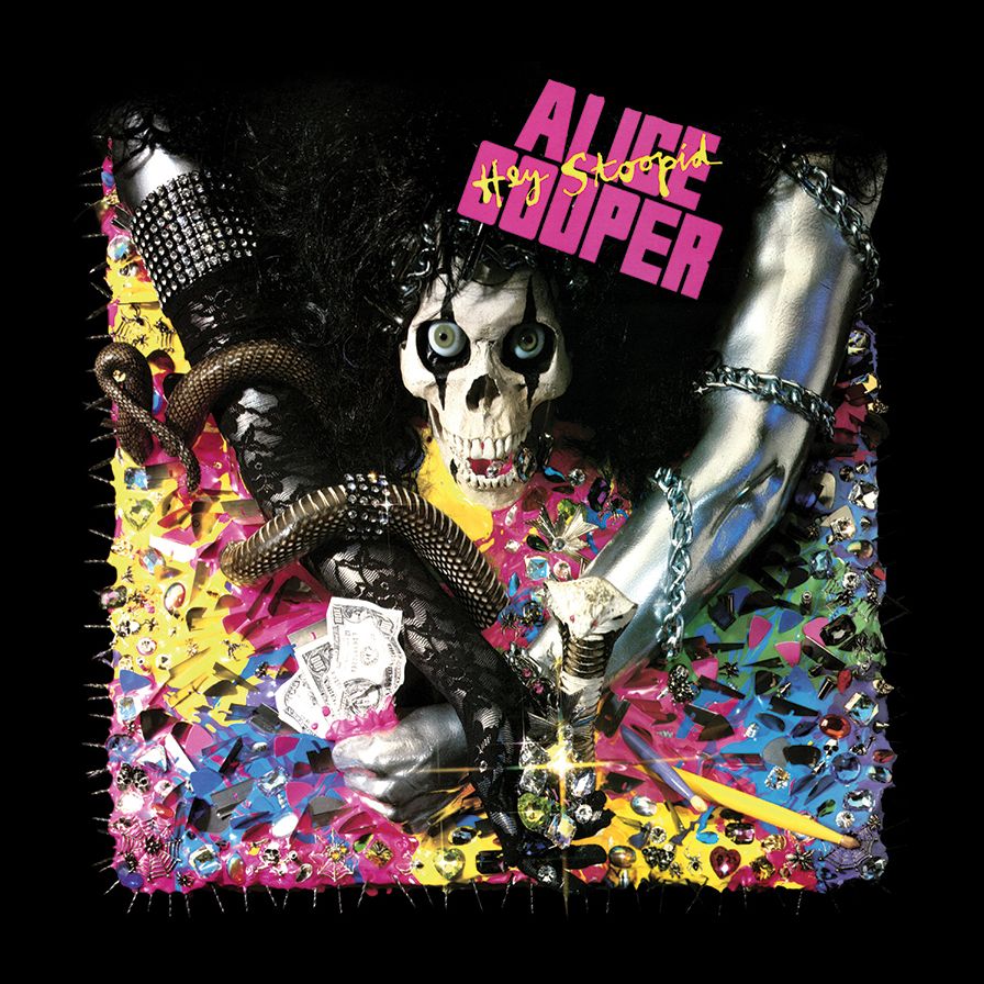 Hey Stoopid [Limited Edition]