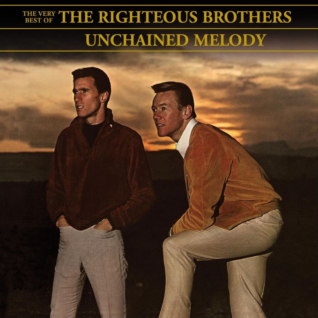 Very Best of the Righteous Brothers: Unchained Melody