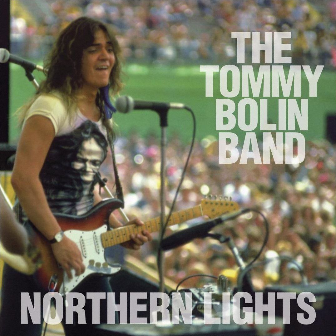 Live At Northern Lights Recording Studios 9/22/76