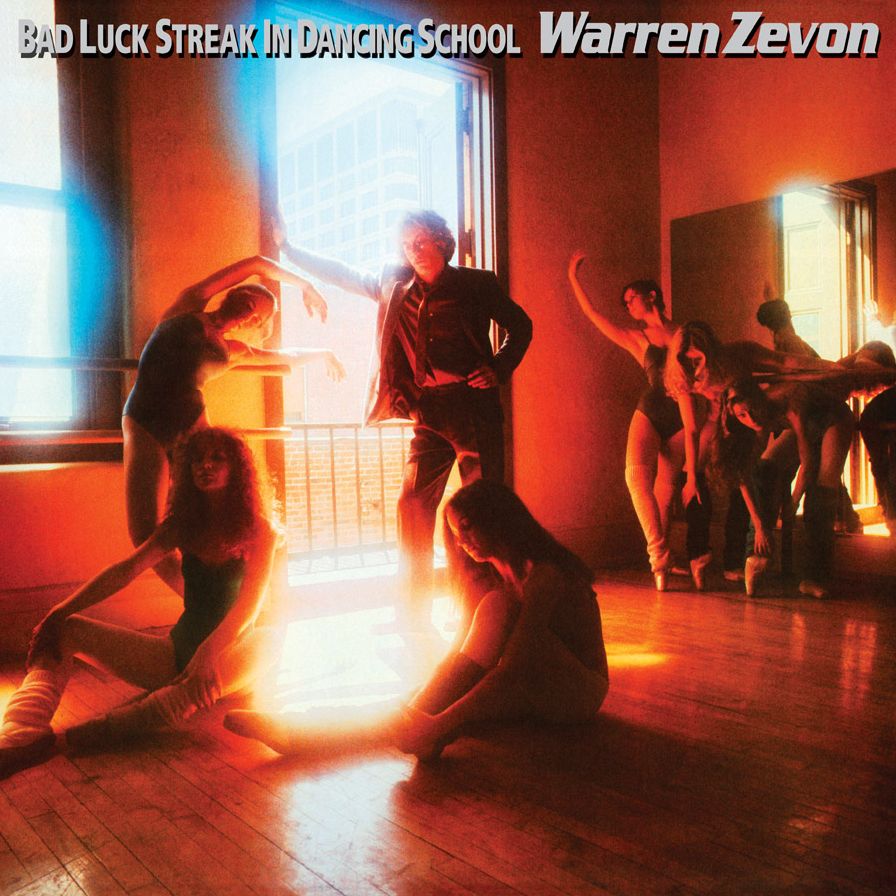 Bad Luck Streak In Dancing School [Limited Edition]