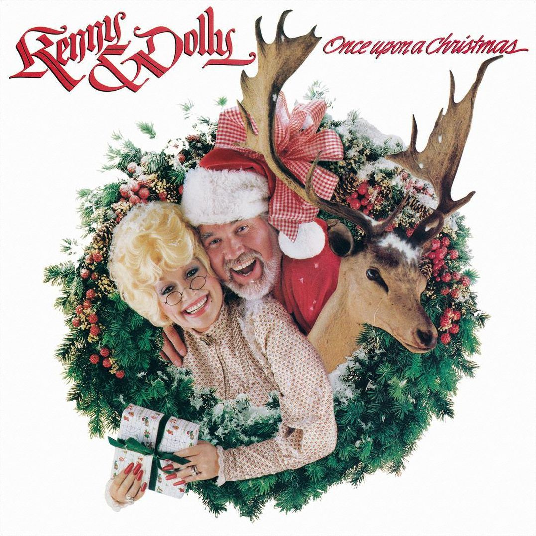 Once Upon A Christmas