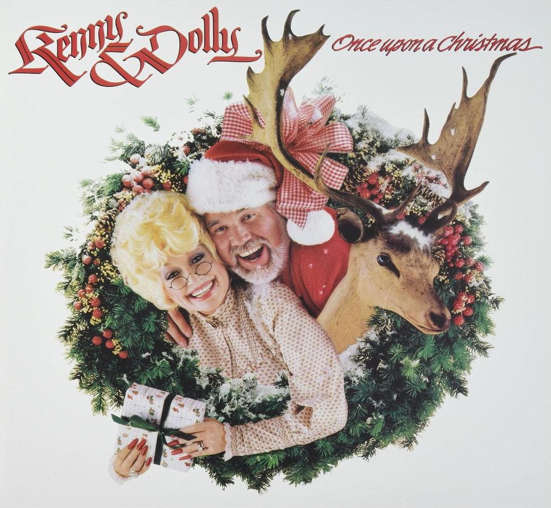 Once Upon A Christmas