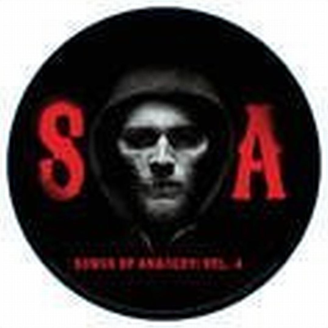 Songs Of Anarchy, Vol. 4: Season 7