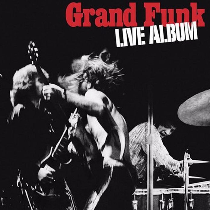 Live Album